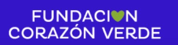 FUNDACION CORAZON VERDE
