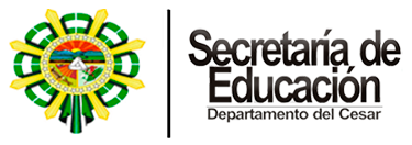 SECRETARIA DE EDUCACION DEL CESAR