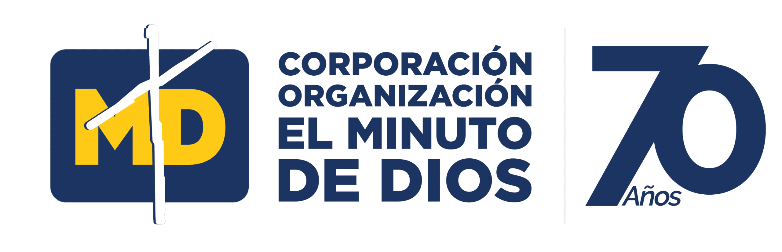 Corporación Organización Minuto de Dios
